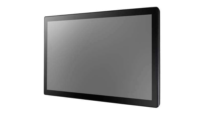 21.5’’ Touchscreen Computer (Panel Mountable) with Intel<sup>®</sup> Pentium<sup>®</sup> N4200, Windows 10 IoT 2021